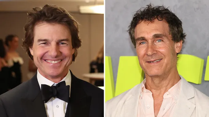 Doug Liman Tom Cruise