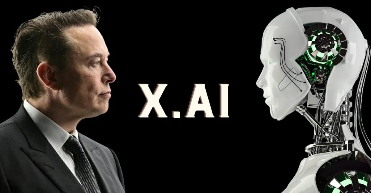 Elon-Musk-xAI