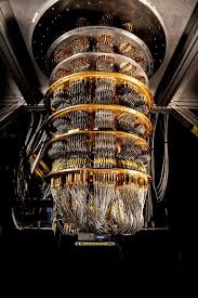 Google Unveils Revolutionary Quantum Computer with Unprecedented Speed