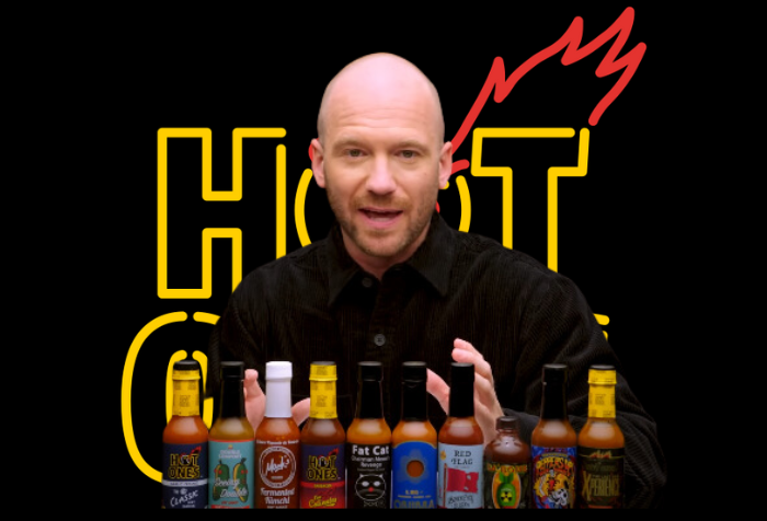 ‘Hot Ones’ Studio Sold by BuzzFeed for $82.5 Million to Soros Fund, Sean Evans, and Other Investors