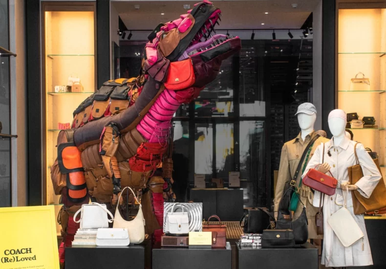 China’s Secondhand
