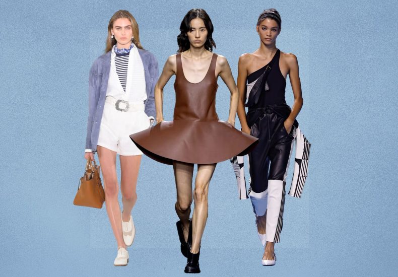 fashion trends 2025