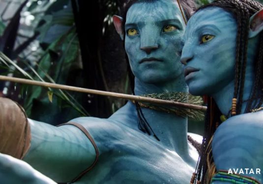 Avatar 2 Set for Release Soon