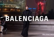 new Balenciaga collection