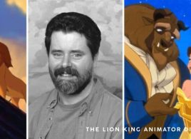 The Lion King animator dies