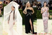 BLACKPINK Met Gala
