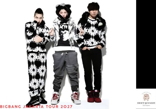 BIGBANG 2026